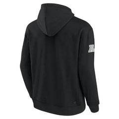 Cleveland Browns Elements Pace Pullover Hoodie - Black - Fanatics