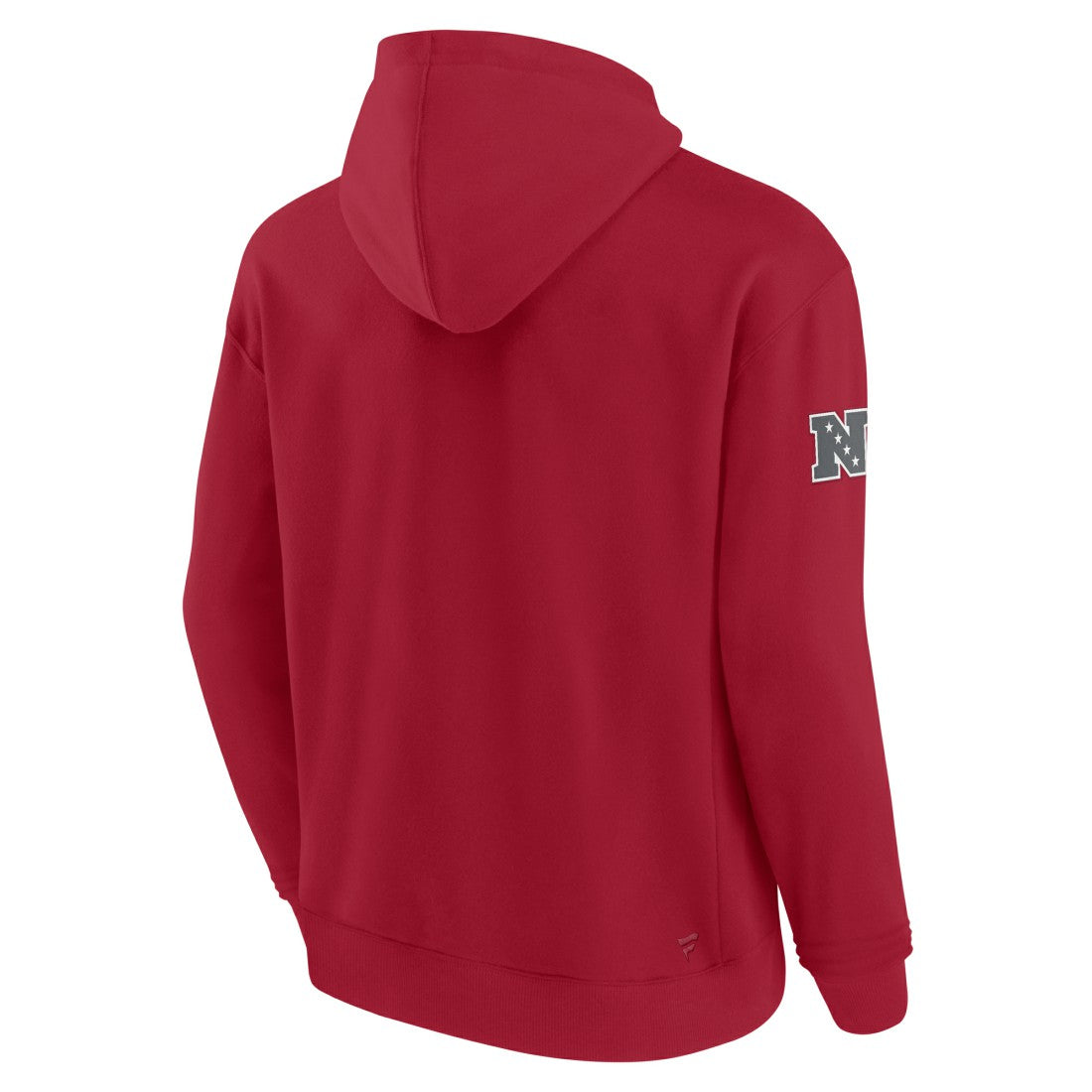 Tampa Bay Buccaneers Elements Pace Pullover Hoodie - Red - Fanatics