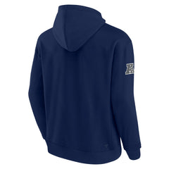 Tennessee Titans Elements Pace Pullover Hoodie - Navy - Fanatics