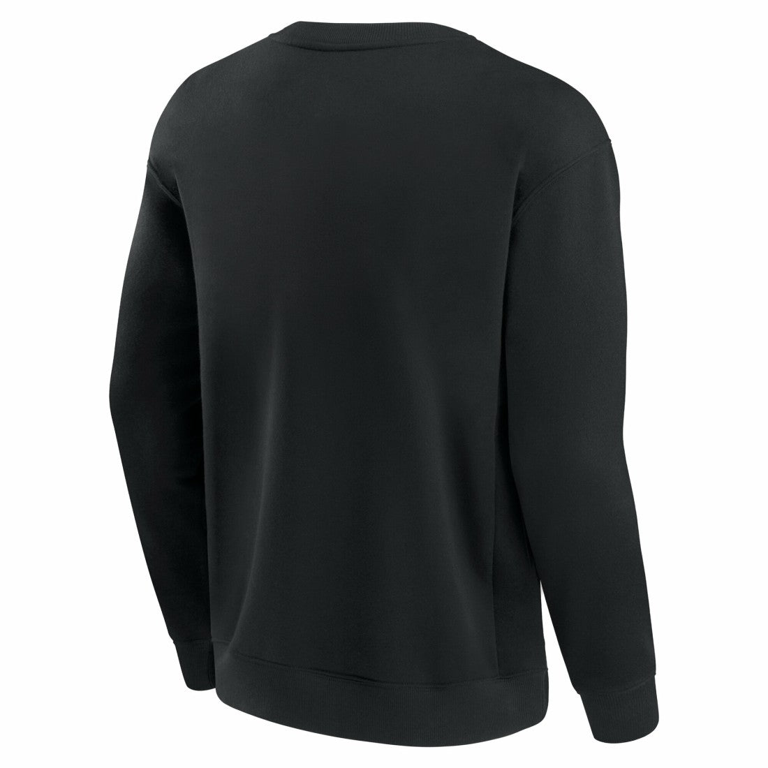 New York Jets Unisex Elements Unlimited Fleece Pullover Sweatshirt - Black - Fanatics