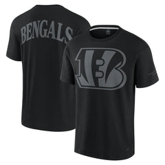 Cincinnati Bengals Unisex Elements Iconic T-Shirt - Black - Fanatics