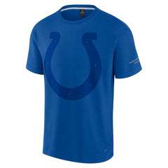 Indianapolis Colts Unisex Elements Iconic T-Shirt - Royal - Fanatics
