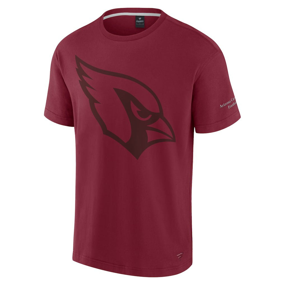 Arizona Cardinals Unisex Elements Iconic T-Shirt - Cardinal - Fanatics