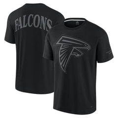 Atlanta Falcons Unisex Elements Iconic T-Shirt - Black - Fanatics
