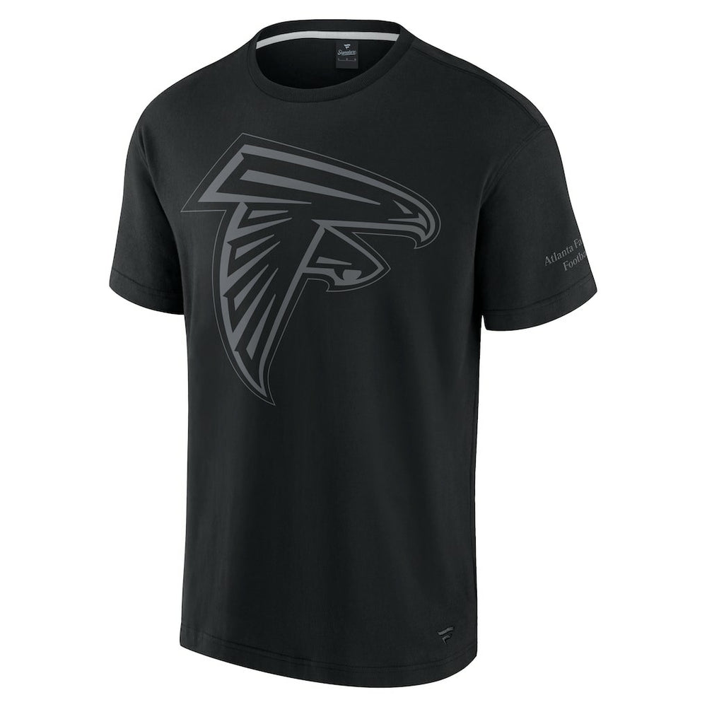 Atlanta Falcons Unisex Elements Iconic T-Shirt - Black - Fanatics