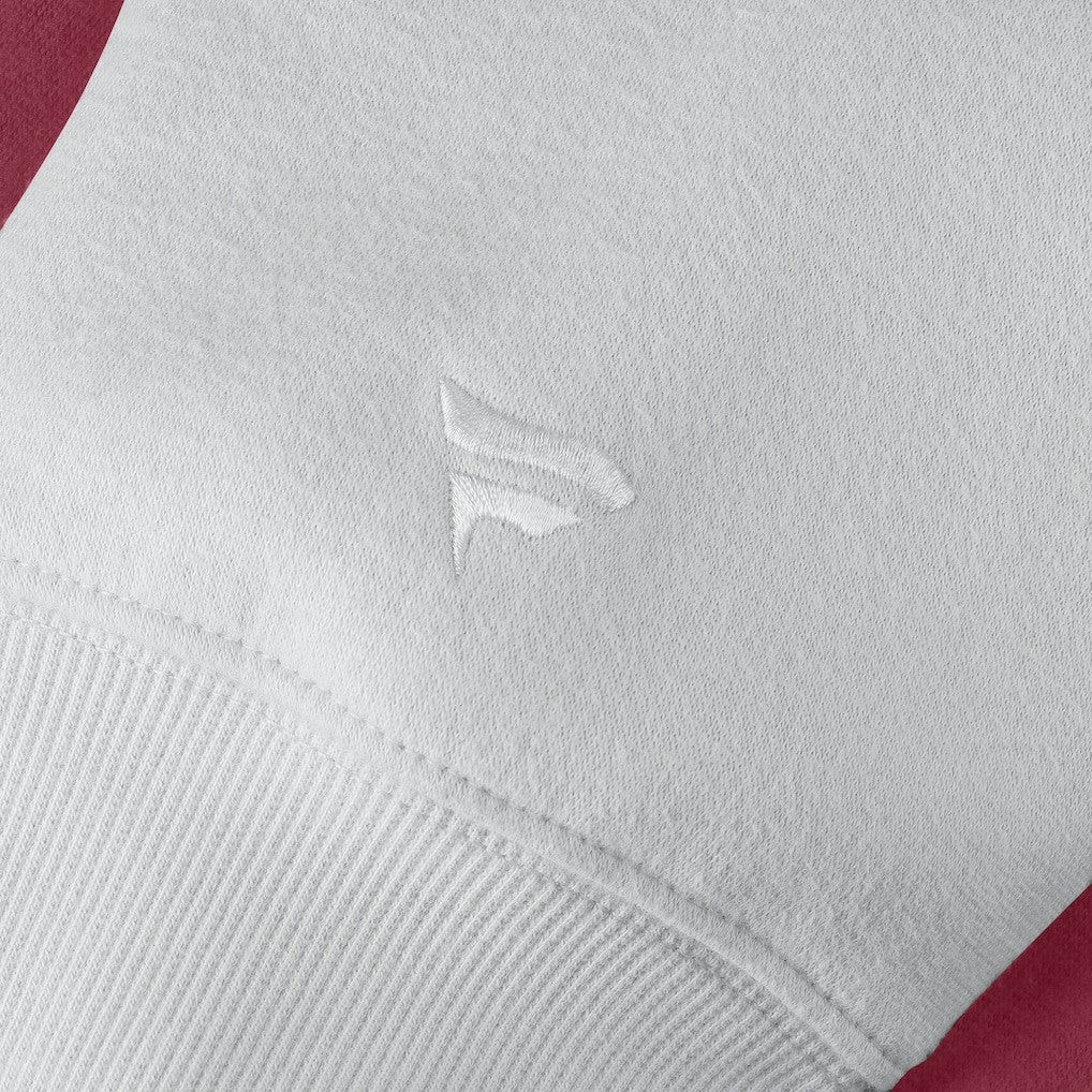Washington Commanders Unisex Sleek Elements Pullover Hoodie - Burgundy - Fanatics