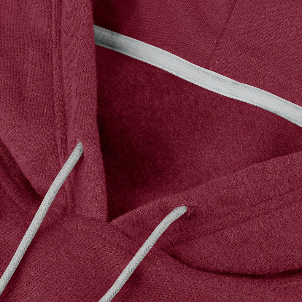 Washington Commanders Unisex Sleek Elements Pullover Hoodie - Burgundy - Fanatics