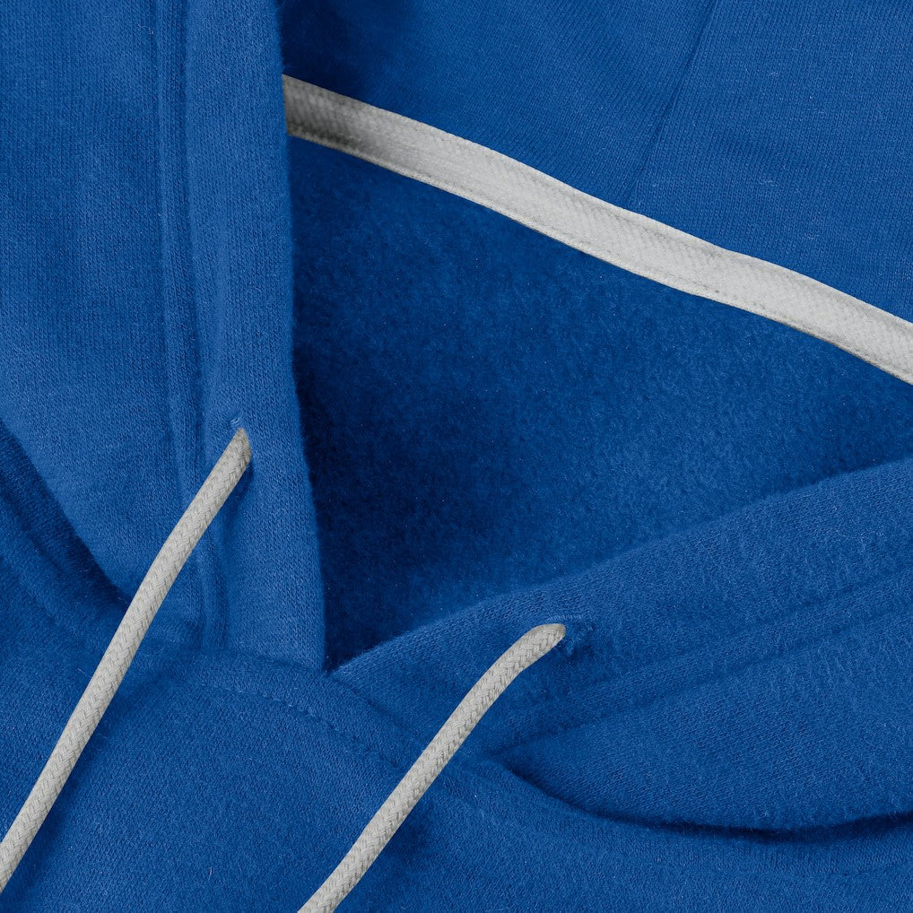 New York Giants Unisex Sleek Elements Pullover Hoodie - Royal - Fanatics