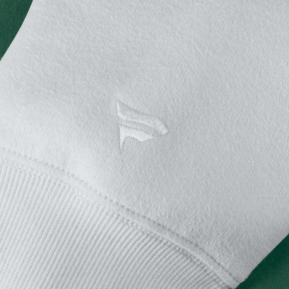 New York Jets Unisex Sleek Elements Pullover Hoodie - Green - Fanatics