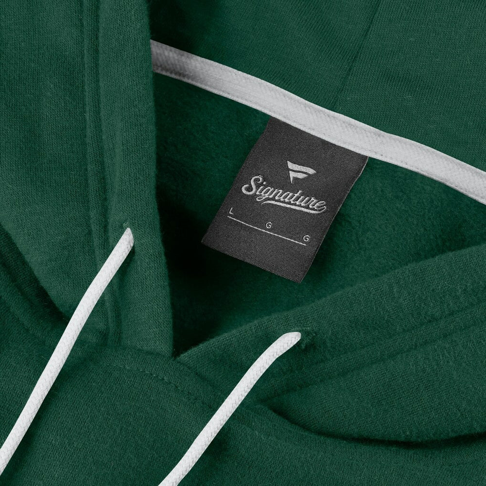 New York Jets Unisex Sleek Elements Pullover Hoodie - Green - Fanatics