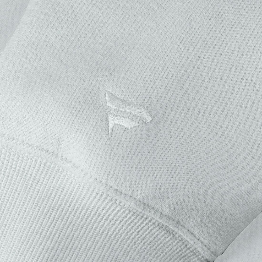 Detroit Lions Unisex Sleek Elements Pullover Hoodie - Gray - Fanatics