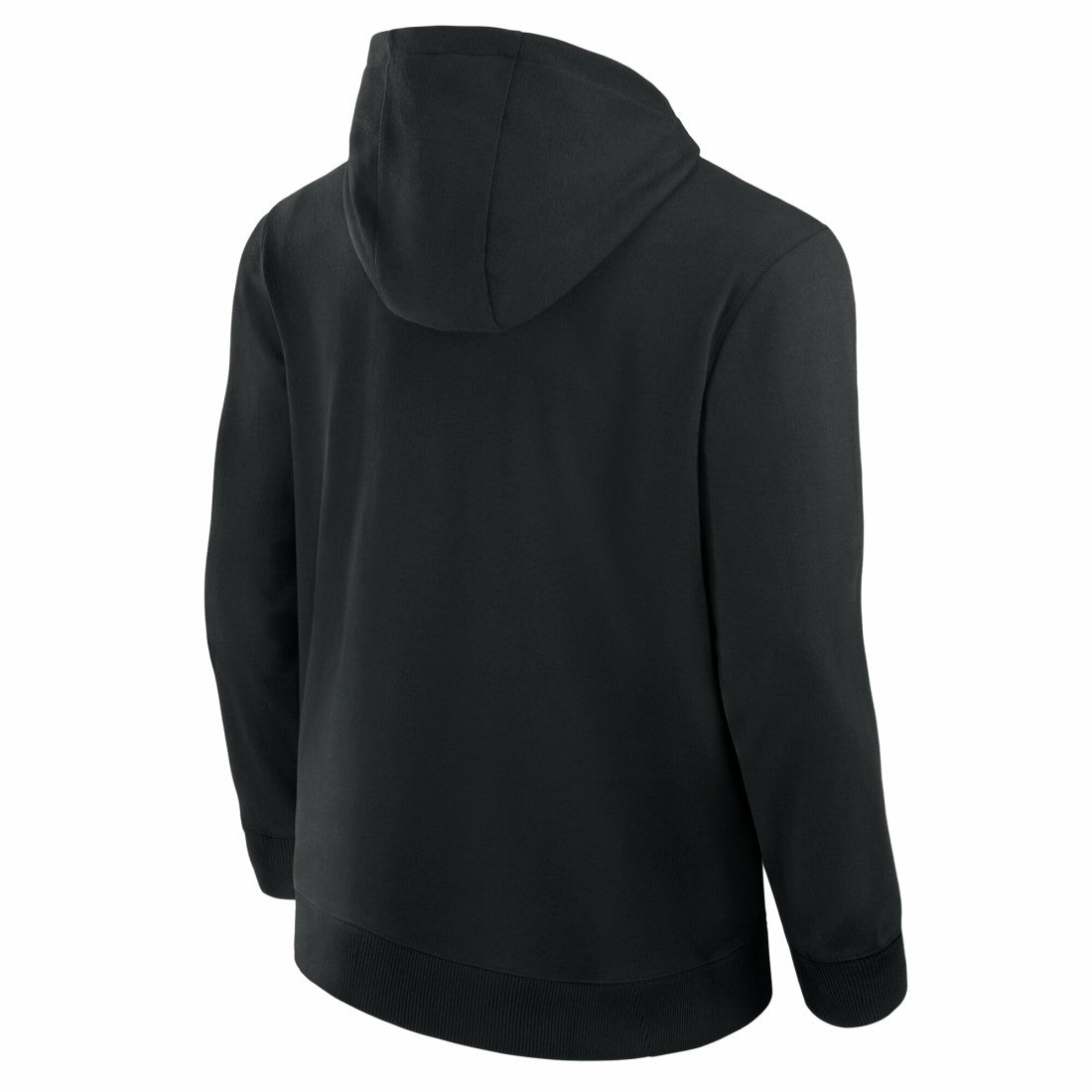 New York Jets Unisex Front Office Full-Zip Hoodie - Black - Fanatics