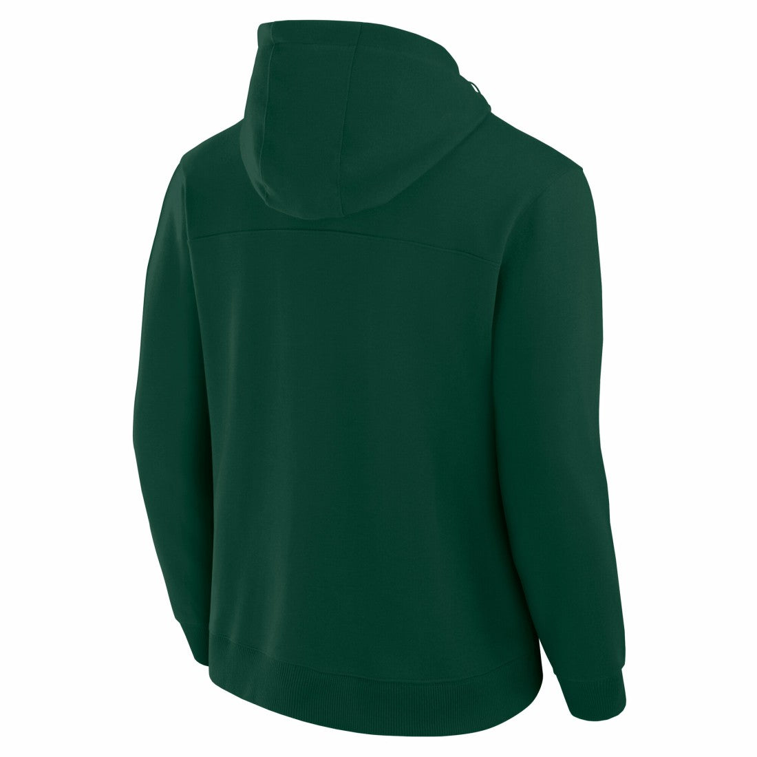 Green Bay Packers Unisex Front Office Tonal Tri-Blend Pullover Hoodie - Green - Fanatics