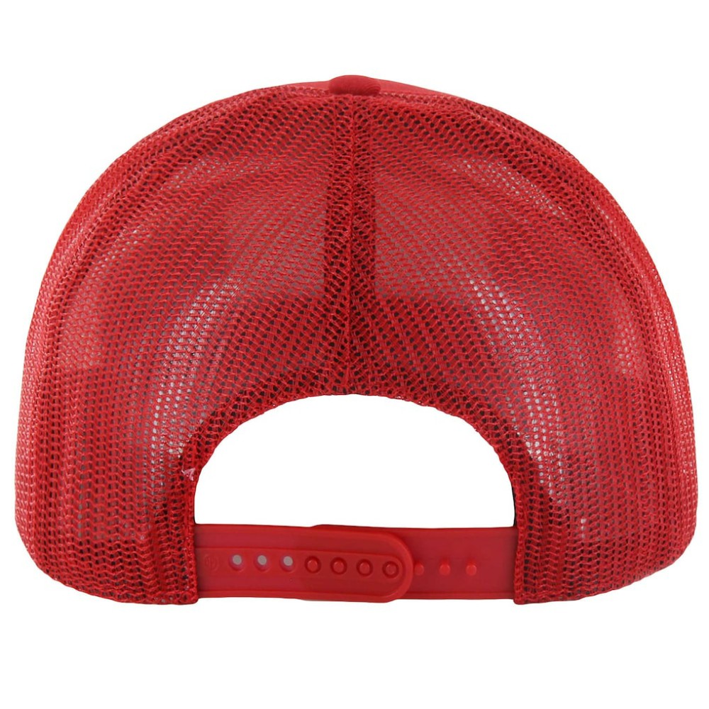 St. Louis Cardinals '47 Hardline Trucker Adjustable Hat Discount