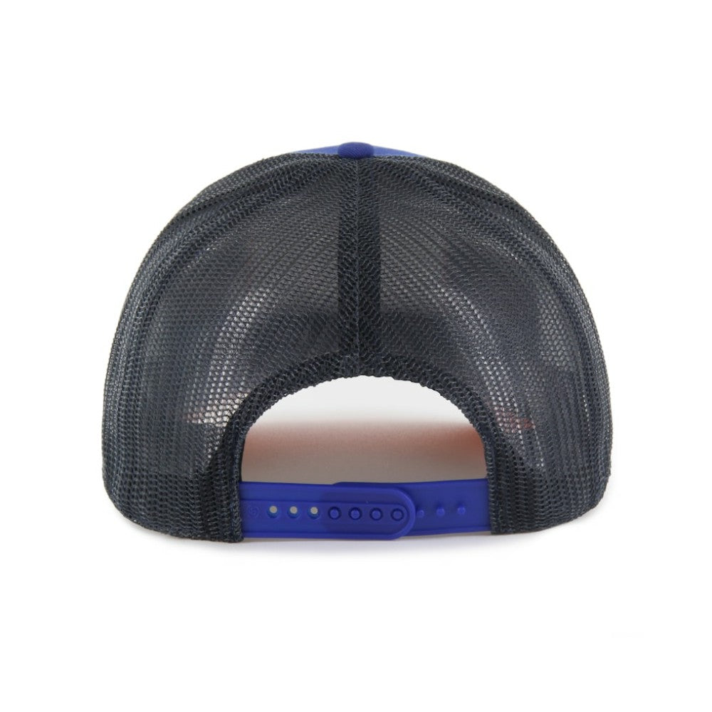 New York Mets '47 Hardline Trucker Adjustable Hat Discount