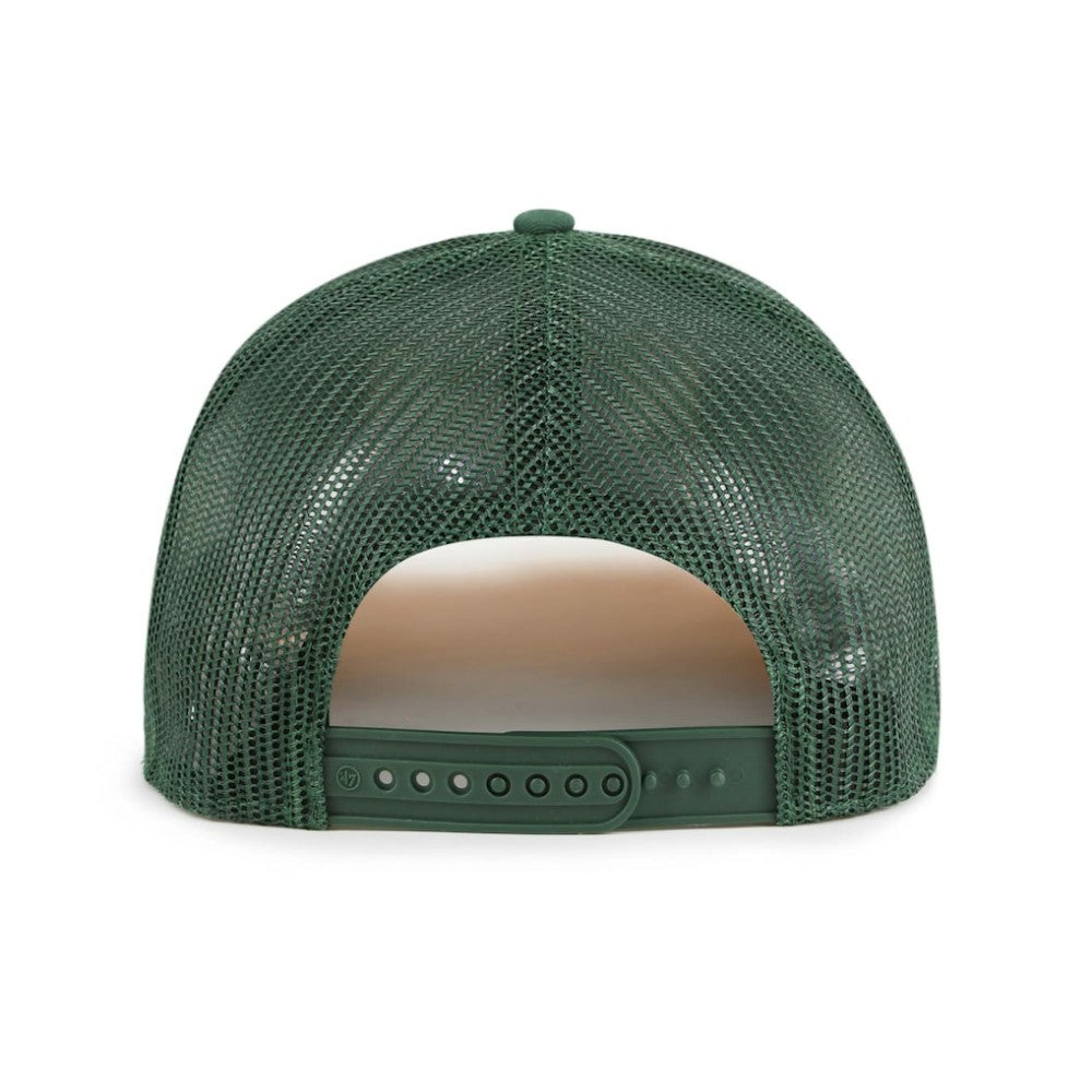Oakland Athletics '47 Hardline Trucker Adjustable Hat for sale