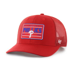 Philadelphia Phillies '47 Hardline Trucker Adjustable Hat Online