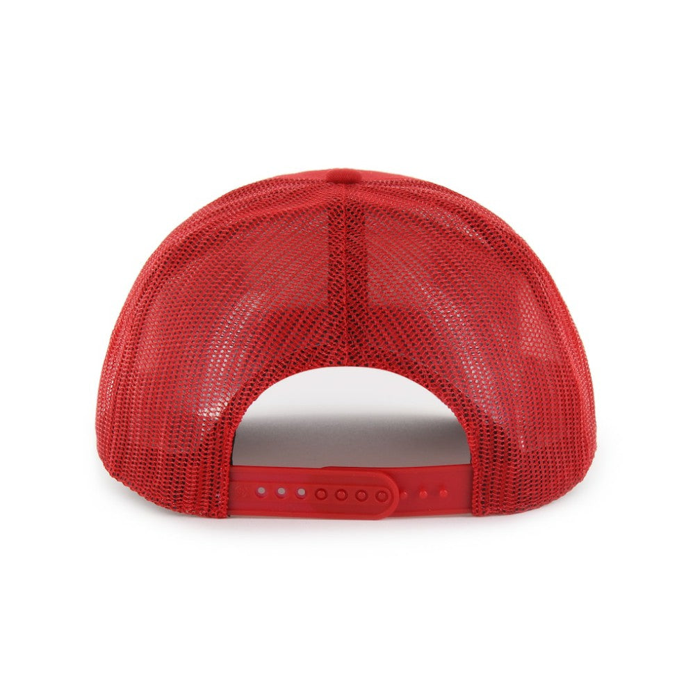 Philadelphia Phillies '47 Hardline Trucker Adjustable Hat Online
