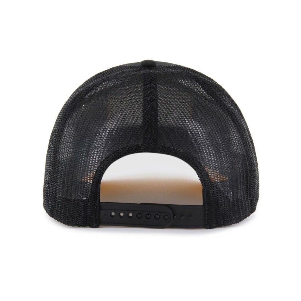 Pittsburgh Pirates '47 Hardline Trucker Adjustable Hat Outlet