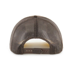 San Diego Padres '47 Hardline Trucker Adjustable Hat Online