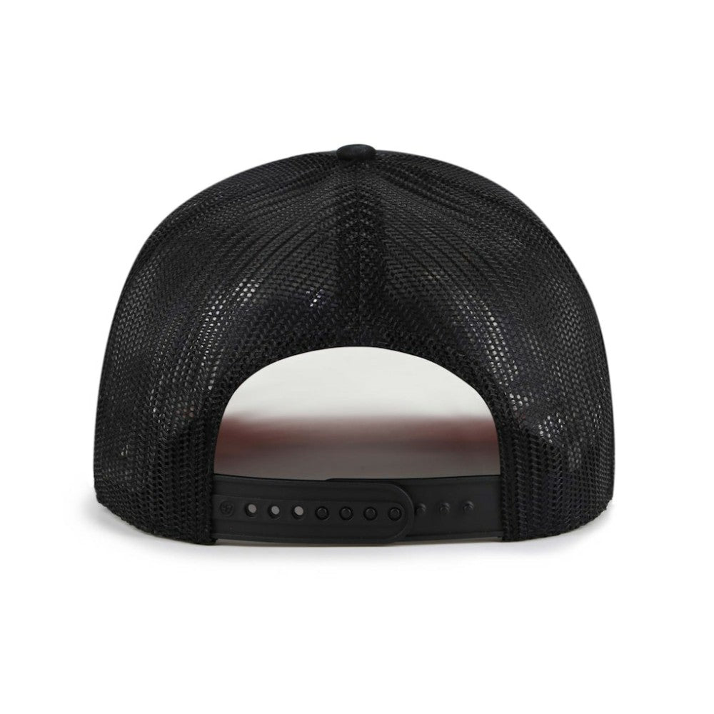 San Francisco Giants '47 Hardline Trucker Adjustable Hat for sale