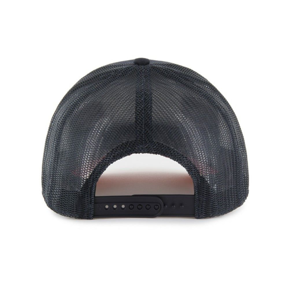 Boston Red Sox '47 Hardline Trucker Adjustable Hat Outlet