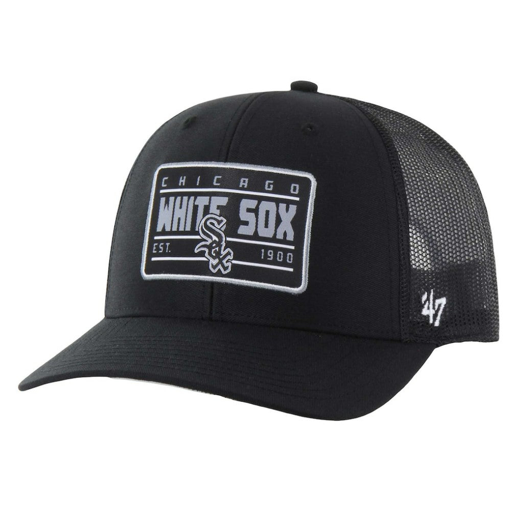 Chicago White Sox '47 Hardline Trucker Adjustable Hat Online