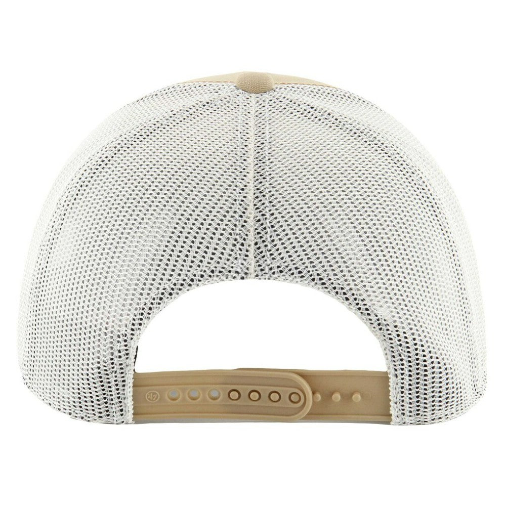 St. Louis Cardinals '47 Ridgewood Trucker Adjustable Hats Outlet
