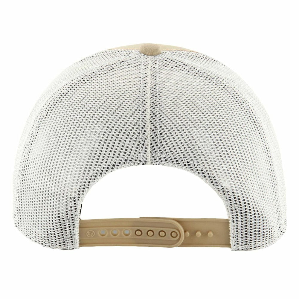 Pittsburgh Pirates '47 Ridgewood Trucker Adjustable Hats for sale
