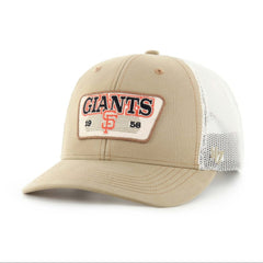 San Francisco Giants '47 Ridgewood Trucker Adjustable Hats Outlet