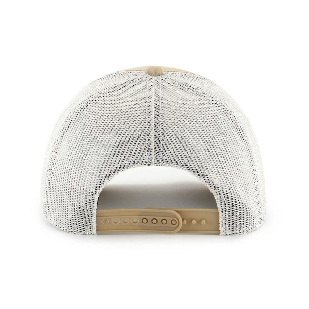 Cincinnati Reds '47 Ridgewood Trucker Adjustable Hats Outlet