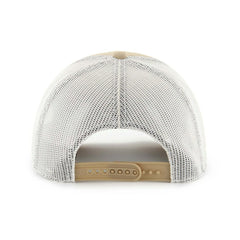 Cincinnati Reds '47 Ridgewood Trucker Adjustable Hats Outlet