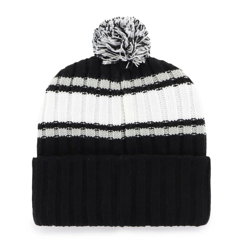 Chicago White Sox '47 Plateau Cuffed Knit Hat with Pom Near Me