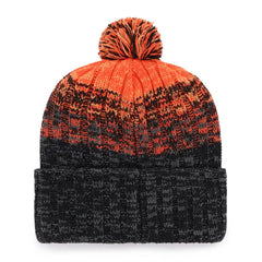 San Francisco Giants '47 Cascade Cuffed Knit Hat with Pom Discount