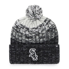 Chicago White Sox '47 Cascade Cuffed Knit Hat with Pom Near Me