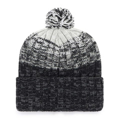 Chicago White Sox '47 Cascade Cuffed Knit Hat with Pom Near Me