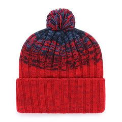 St. Louis Cardinals '47 Cascade Cuffed Knit Hat with Pom Online