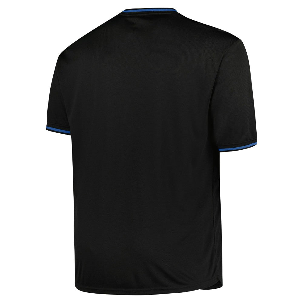 Los Angeles Dodgers Profile Big & Tall Pop Fashion Jersey Outlet