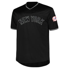 New York Yankees Profile Big & Tall Pop Fashion Jersey Outlet