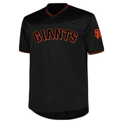 San Francisco Giants Profile Big & Tall Pop Fashion Jersey Online