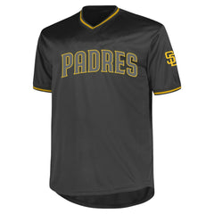 San Diego Padres Profile Big & Tall Pop Fashion Jersey for sale