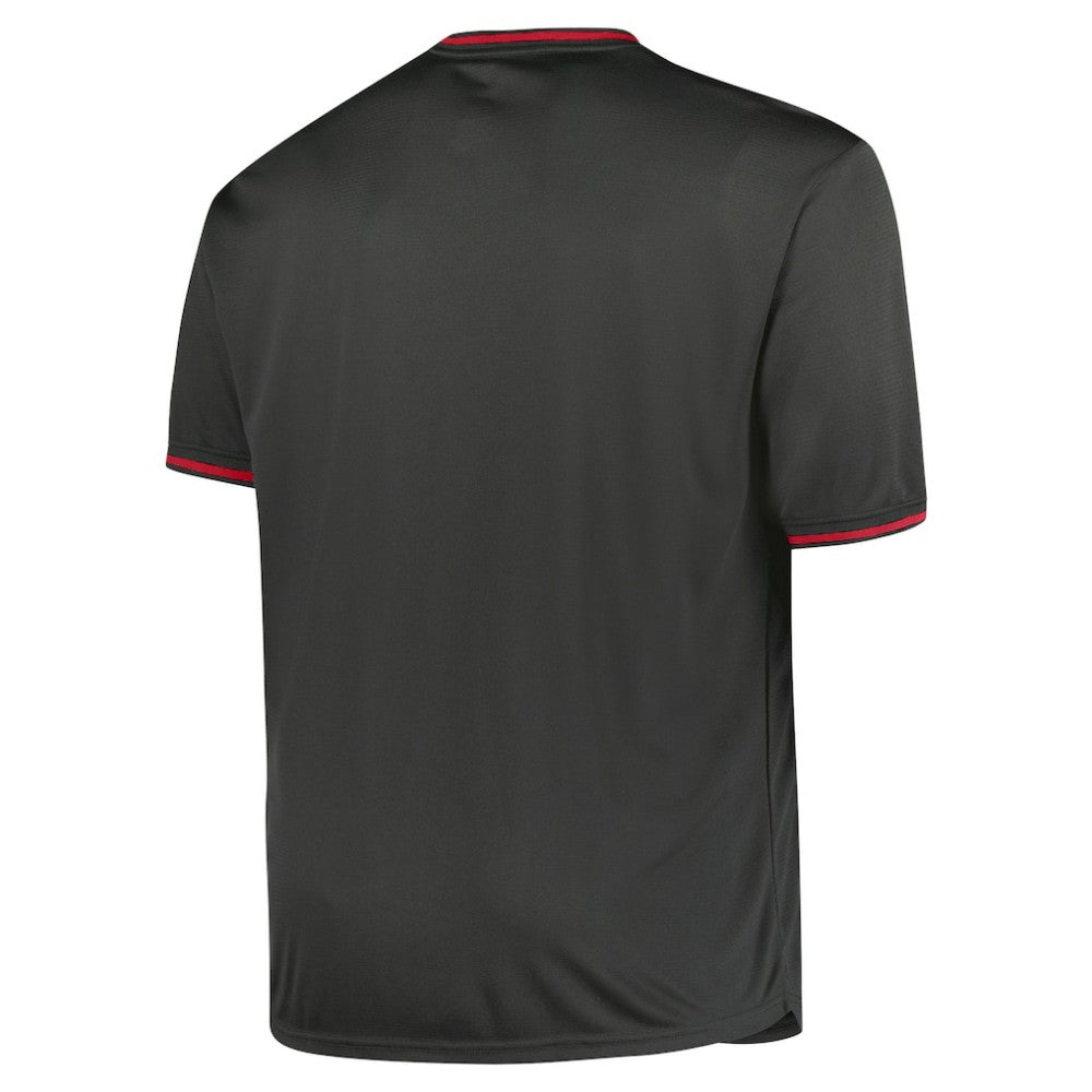 Atlanta Braves Profile Big & Tall Pop Fashion Jersey Sale
