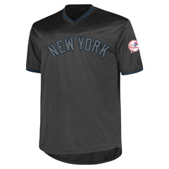 New York Yankees Profile Big & Tall Pop Fashion Jersey Sale