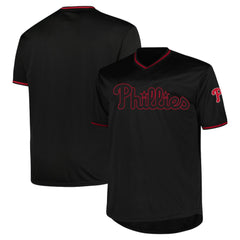 Philadelphia Phillies Profile Big & Tall Pop Fashion Jersey Near Me