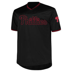 Philadelphia Phillies Profile Big & Tall Pop Fashion Jersey Near Me