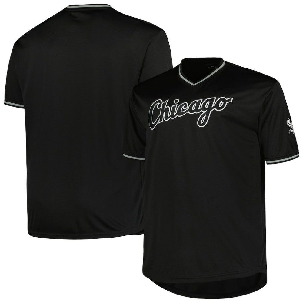 Chicago White Sox Profile Big & Tall Pop Fashion Jersey Near Me