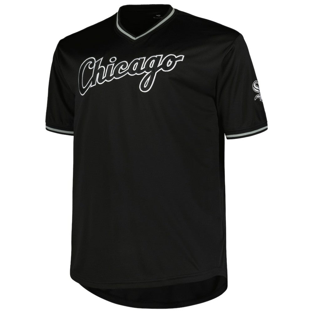 Chicago White Sox Profile Big & Tall Pop Fashion Jersey Near Me