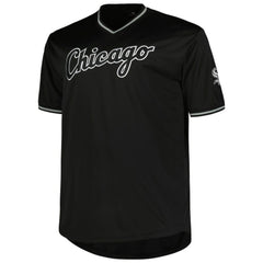 Chicago White Sox Profile Big & Tall Pop Fashion Jersey Near Me