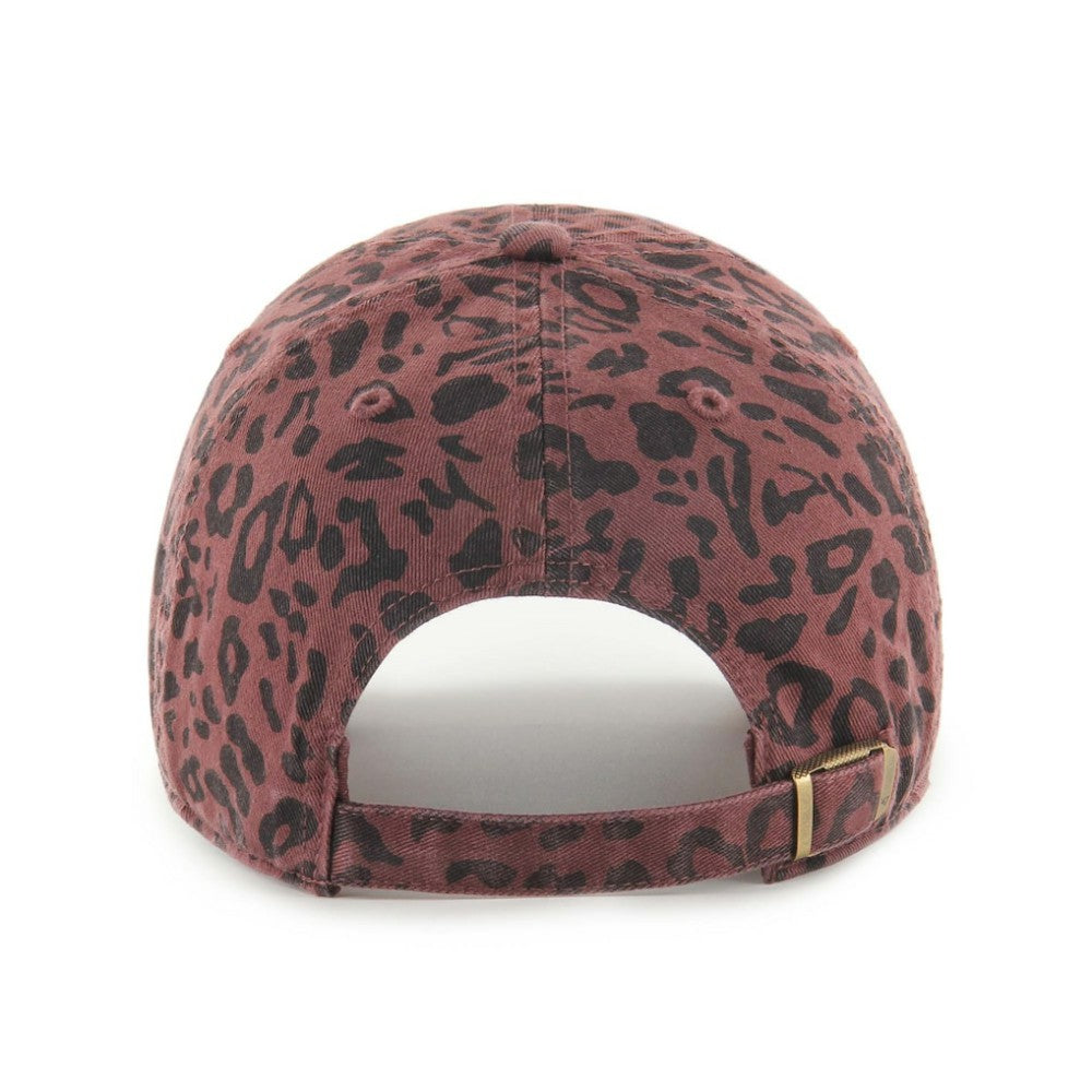 Athletics '47 Women's Tawny Clean Up Adjustable Hat for sale