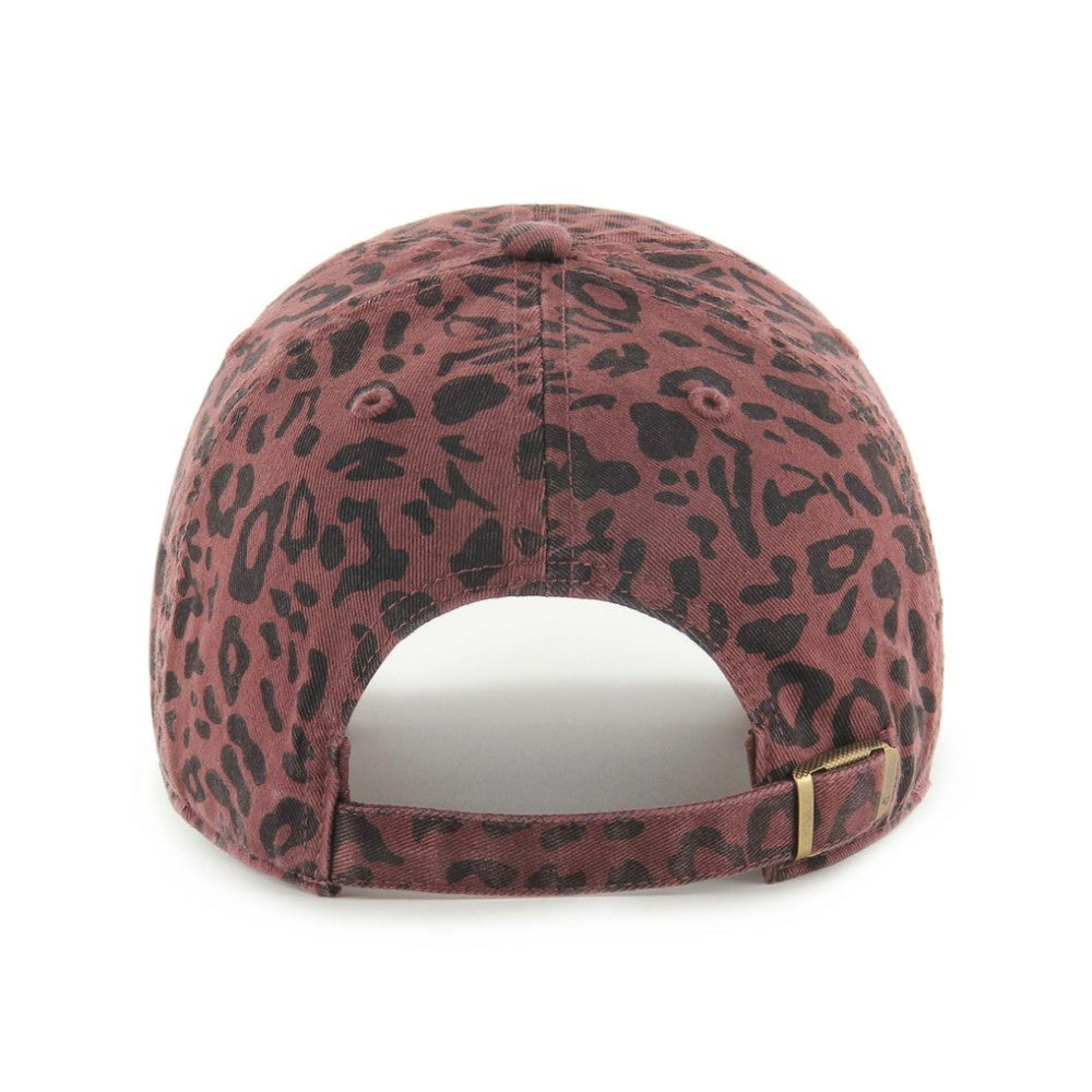 Colorado Rockies '47 Women's Tawny Clean Up Adjustable Hat Near Me